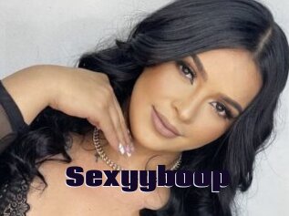 Sexyyboop