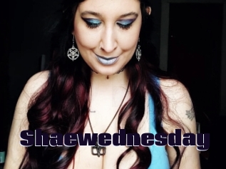 Shaewednesday