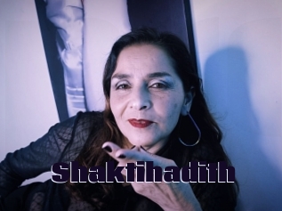 Shaktihadith