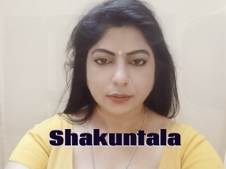 Shakuntala