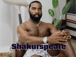 Shakurspeare