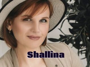 Shallina
