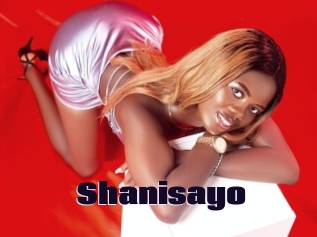 Shanisayo
