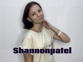 Shannonpatel