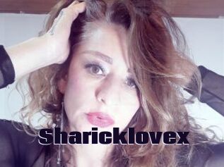 Sharicklovex