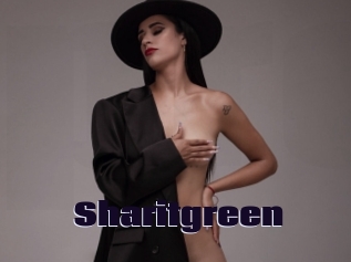 Sharitgreen