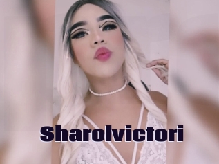 Sharolvictori