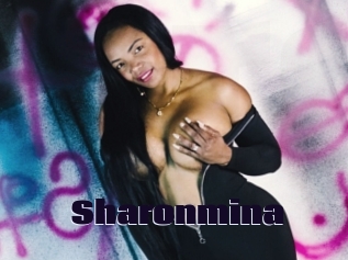 Sharonmina