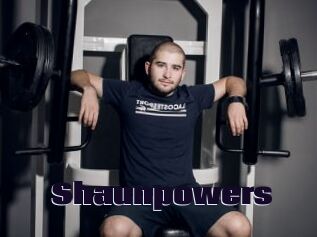 Shaunpowers