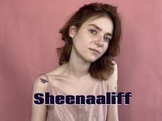 Sheenaaliff