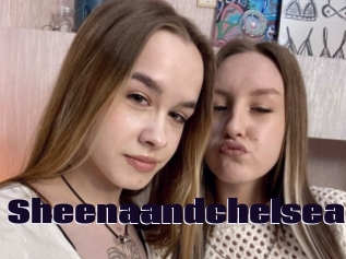 Sheenaandchelsea