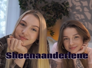 Sheenaanderlene