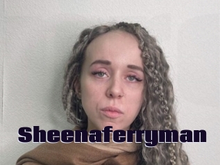 Sheenaferryman
