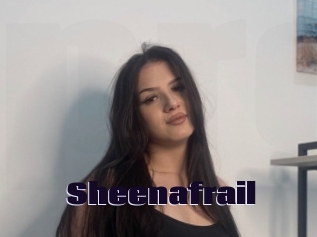 Sheenafrail