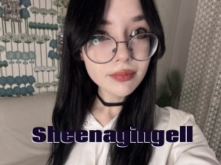 Sheenagingell