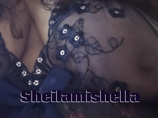 Sheilamishella