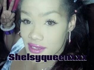 Shelsyqueenxxx
