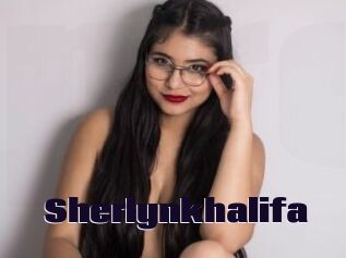 Sherlynkhalifa
