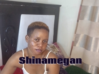 Shinamegan