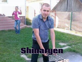 Shinaryen