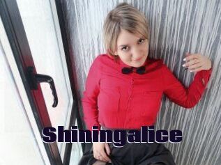 Shiningalice
