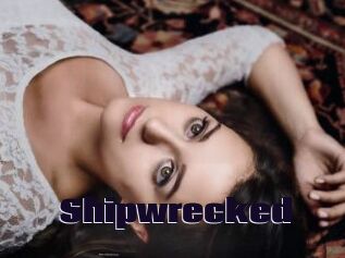 Shipwrecked