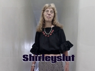 Shirleyslut