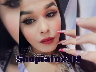 Shopiafoxx18