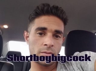 Shortboybigcock