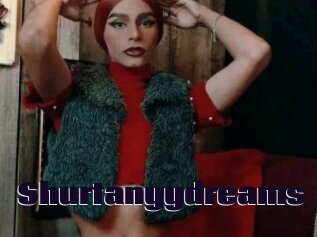 Shurtanyydreams