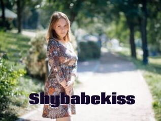 Shybabekiss
