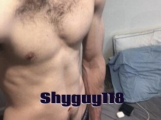Shyguy118