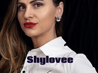 Shylovee