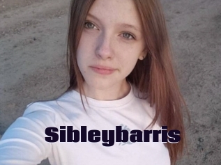 Sibleybarris