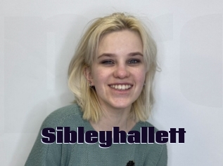 Sibleyhallett