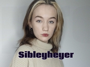 Sibleyheyer