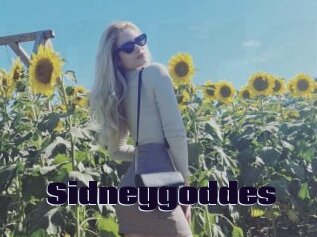 Sidneygoddes
