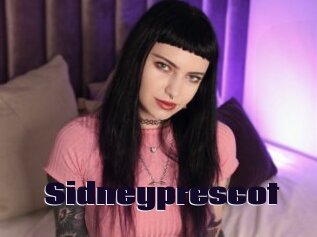 Sidneyprescot