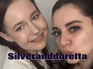 Silveranddoretta