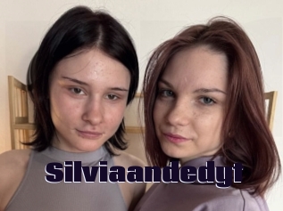 Silviaandedyt