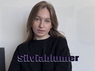 Silviablumer