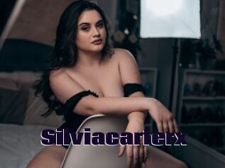 Silviacarterx