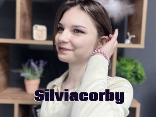 Silviacorby