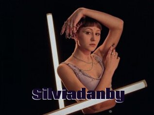 Silviadanby