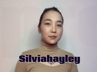 Silviahayley