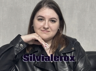 Silvialerox