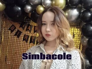 Simbacole