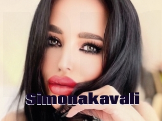 Simonakavali