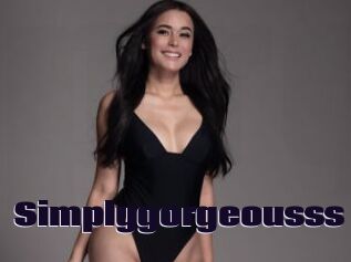 Simplygorgeousss