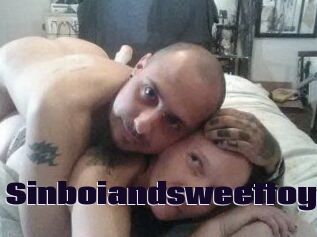 Sinboiandsweettoy